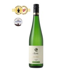 Organic Riesling 2023 (low-histamine wine)