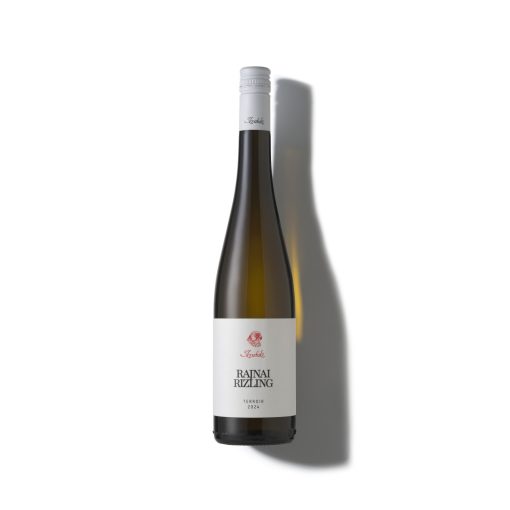 Bio Riesling 2024 (histaminarmer Wein)