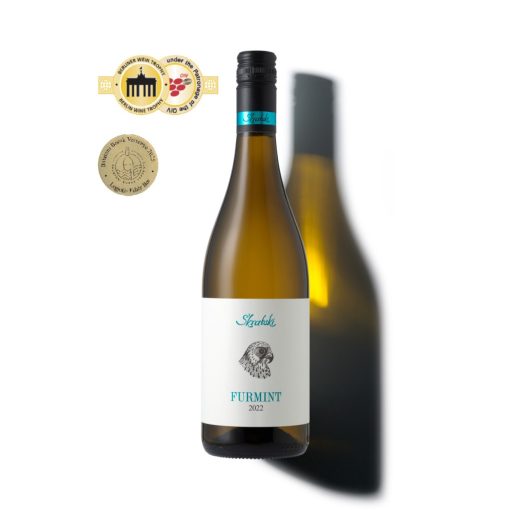 Furmint 2022 (hisztaminszegény bor)