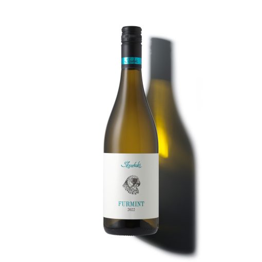 Furmint 2022 (hisztaminszegény bor)