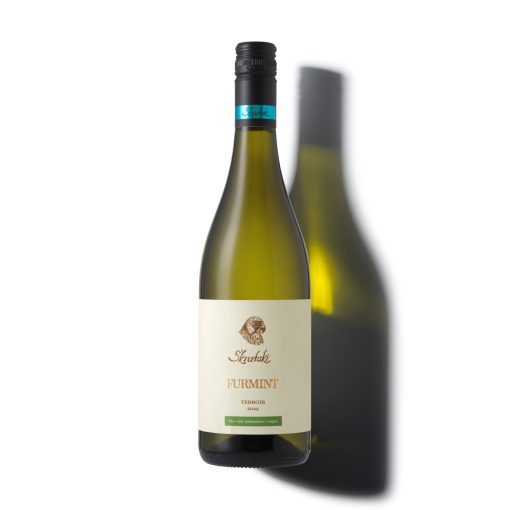 Furmint 2023 (hisztaminszegény bor)