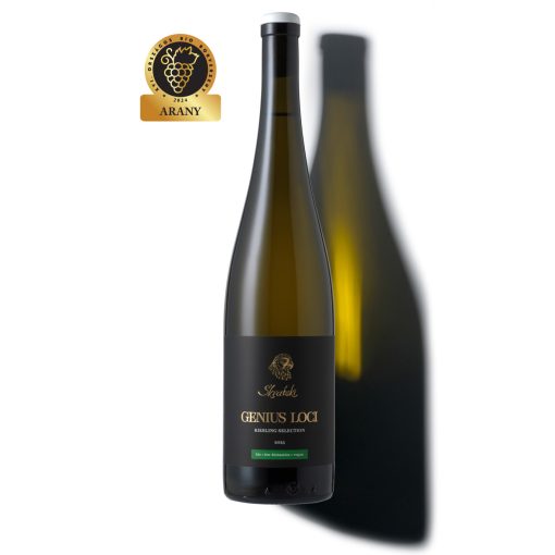 Genius Loci 2023 (organic, low-histamine)