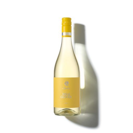 Irsai Olivér 2024 (bio, alacsony hisztamintartalmú)