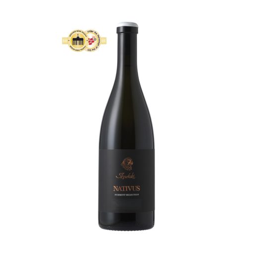 Nativus 2024 (bio furmint selection)